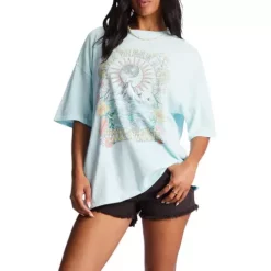 Women's Billabong Daydream Away T-Shirt