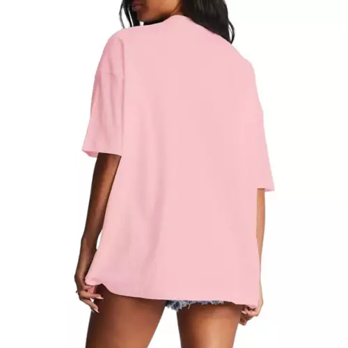 Women's Billabong Good Vibes T-Shirt 4 Women's Billabong Good Vibes T-Shirt - Image 2