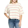 Women's Billabong Feeling Free Boxy T-Shirt -O’Neill Shop 19632909548