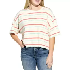 Women's Billabong Feeling Free Boxy T-Shirt