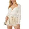 Women's Free People Chloe Top