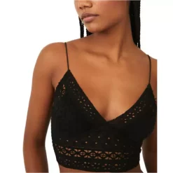 Women's Free People Carrie Bralette -O’Neill Shop 19634761325 3