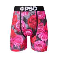Men's PSD Bjames Boxer Briefs