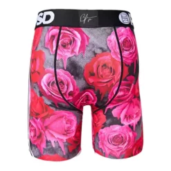 Men's PSD Bjames Boxer Briefs -O’Neill Shop 19654700283 2
