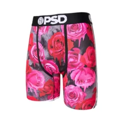 Men's PSD Bjames Boxer Briefs -O’Neill Shop 19654700283 3