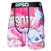Men's PSD Hisoka Hype Boxer Briefs 1 Men's PSD Hisoka Hype Boxer Briefs -O’Neill Shop 19654700389