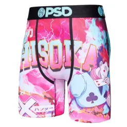 Men's PSD Hisoka Hype Boxer Briefs