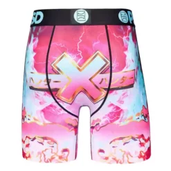 Men's PSD Hisoka Hype Boxer Briefs 7 Men's PSD Hisoka Hype Boxer Briefs -O’Neill Shop 19654700389 2