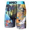 Men's PSD Scooby Doo Boxer Briefs -O’Neill Shop 19654700407
