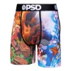 Men's PSD Avatar Elements Boxer Briefs 2 Men's PSD Avatar Elements Boxer Briefs -O’Neill Shop 19654700503