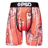 Men's PSD Drippin Paisley Boxer Briefs 1 Men's PSD Drippin Paisley Boxer Briefs -O’Neill Shop 19654700551
