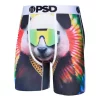 Men's PSD Panda Chillz Boxer Briefs -O’Neill Shop 19654700593