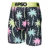 Men's PSD Breezy Palm Boxer Briefs -O’Neill Shop 19654700653