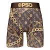 Men's PSD Luxe Boxer Briefs -O’Neill Shop 19654700815
