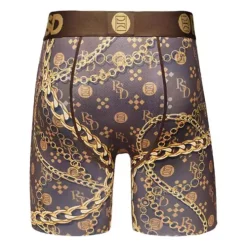 Men's PSD Luxe Boxer Briefs -O’Neill Shop 19654700815 1