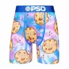 Men's PSD Baked Goods Boxer Briefs -O’Neill Shop 19654700893