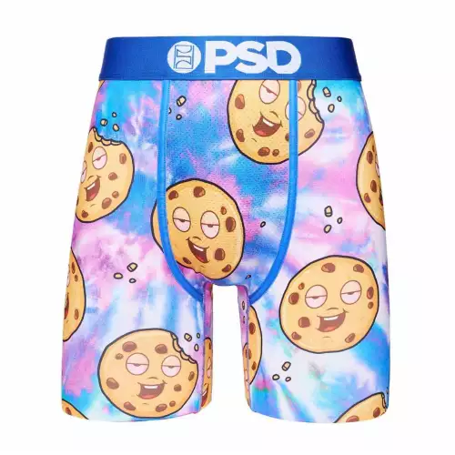 Men's PSD Baked Goods Boxer Briefs 3 Men's PSD Baked Goods Boxer Briefs