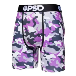 Men's PSD Camo 3 Pack Boxer Briefs -O’Neill Shop 19654700995 2