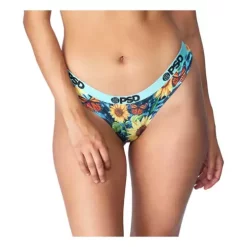 Women's PSD Graphic Thong