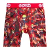 Boys' PSD Naruto Sage Boxer Briefs
