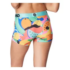 Women's PSD Food Boy Shorts -O’Neill Shop 19654702023 1