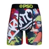 Men's PSD Naruto Steets Boxer Briefs -O’Neill Shop 19654703681