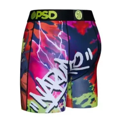 Men's PSD Naruto Steets Boxer Briefs -O’Neill Shop 19654703681 1