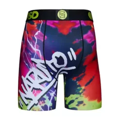 Men's PSD Naruto Steets Boxer Briefs -O’Neill Shop 19654703681 2