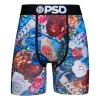Men's PSD Wild Stacks Boxer Briefs 1 Men's PSD Wild Stacks Boxer Briefs -O’Neill Shop 19654703891
