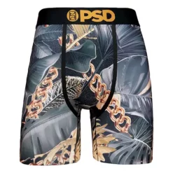 Men's PSD Floral Bliss Boxer Briefs