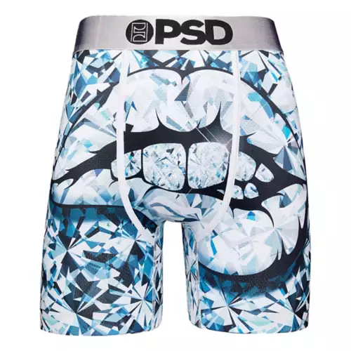 Men's PSD Ice Cold Bite Boxer Briefs 3 Men's PSD Ice Cold Bite Boxer Briefs