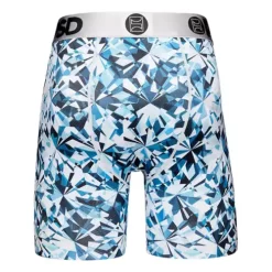 Men's PSD Ice Cold Bite Boxer Briefs 5 Men's PSD Ice Cold Bite Boxer Briefs -O’Neill Shop 19654703975 1