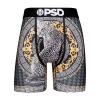 Men's PSD Rich Leopard Boxer Briefs -O’Neill Shop 19654703981