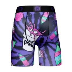 Men's PSD Grape Soda Boxer Briefs -O’Neill Shop 19654703999 2