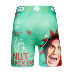 Men's PSD Elf Nut Cracker Boxer Briefs -O’Neill Shop 19654704107 2