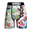 Men's PSD Looney Christmas Boxer Briefs -O’Neill Shop 19654704113