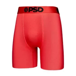 Men's PSD Solids MM 3-Pack Boxer Briefs 8 Men's PSD Solids MM 3-Pack Boxer Briefs -O’Neill Shop 19654704245 2