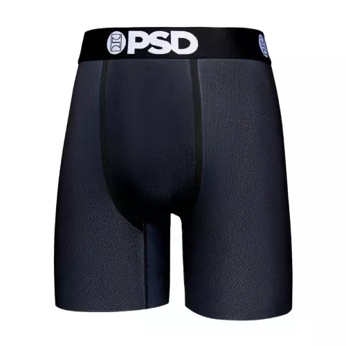 Men's PSD Solids MM 3-Pack Boxer Briefs 6 Men's PSD Solids MM 3-Pack Boxer Briefs - Image 4