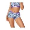 Women's PSD Bandana Tie Dye Boy Shorts -O’Neill Shop 19654705030