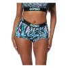 Women's PSD Animal Print Boy Shorts -O’Neill Shop 19654705276