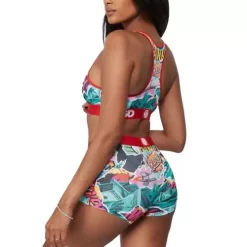 Women's PSD Money Sports Bra -O’Neill Shop 19654705750 1