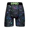 Men's PSD Greeting Earthlings Boxer Briefs -O’Neill Shop 19654706361