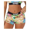 Women's PSD Care Bear Boy Shorts -O’Neill Shop 19654706476