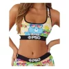Women's PSD Sports Bra -O’Neill Shop 19654706915