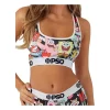 Women's PSD SpongeBob Sports Bra -O’Neill Shop 19654706927