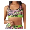 Women's PSD Animal Print Sports Bra 1 Women's PSD Animal Print Sports Bra -O’Neill Shop 19654707107