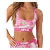 Women's PSD Food Sports Bra -O’Neill Shop 19654707191