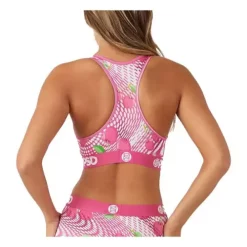 Women's PSD Food Sports Bra -O’Neill Shop 19654707191 1
