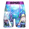 Men's PSD Rick And Morty Boxer Briefs -O’Neill Shop 19654707347