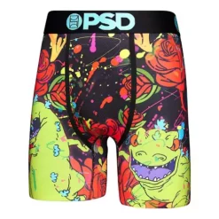 Men's PSD Rugrats Boxer Briefs -O’Neill Shop 19654707359 1